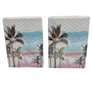 2‎ VICTORIA’S SECRET TEASE DREAMER LARGE 3.4 fl Oz NWT LOT BUNDLE